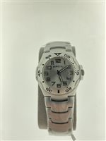 Orologio Breil Ice in Alluminio TW0861